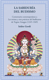 LA SABIDURIA DEL BUDISMO - 9788495094902